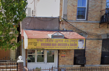 Krishna-Hairdresser-Salon