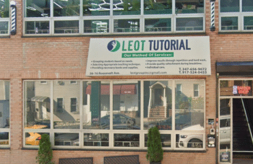 Leot-Tutorial