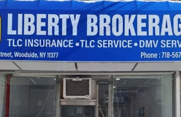 Liberty-Brokerage