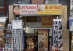 Lipi-Fashion
