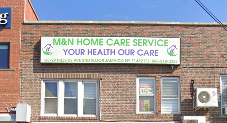 M-N-Home-Care