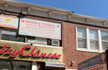 Mamuns-Tutorial