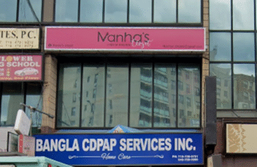 Manhas-Closet