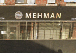 Mehman
