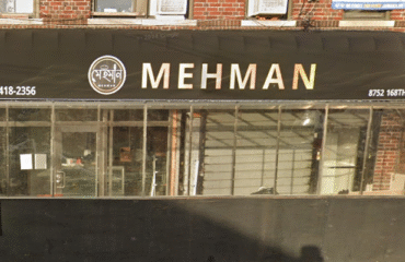 Mehman