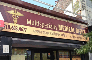 Multispecialty-Medical
