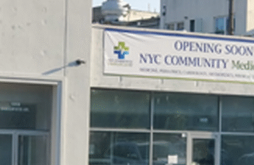 NYC-Community-Medical-Care