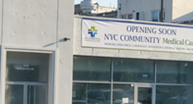 NYC-Community-Medical-Care