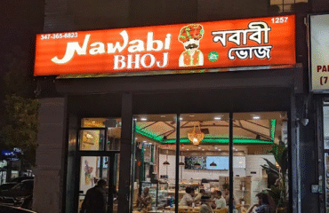 Nawabi-Bhoj