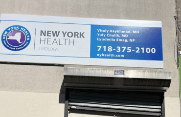 New-York-Urologic-Institute