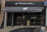 Paratha-Wala-Inc