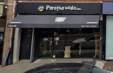 Paratha-Wala-Inc