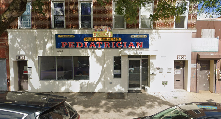 PediaAids