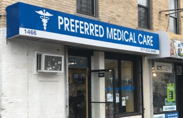 Preferred-Medical-Care