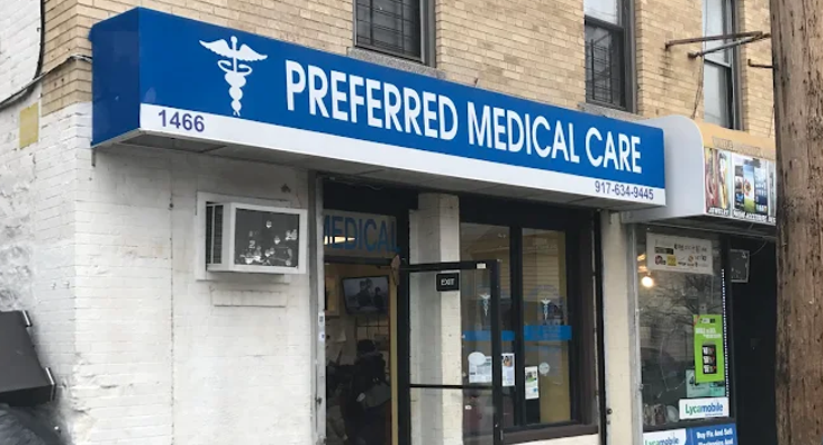 Preferred-Medical-Care