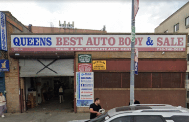 Queens-Best-Auto