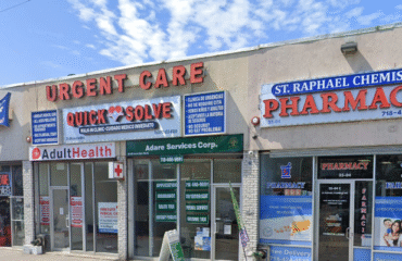 Quick-Solve-Urgent-Care-Center