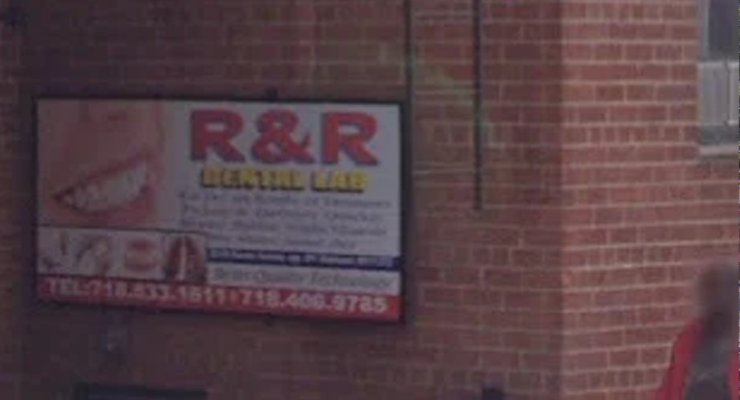 R-R-Dental-Lab