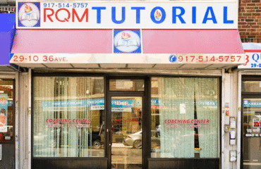 RQM-Tutorial