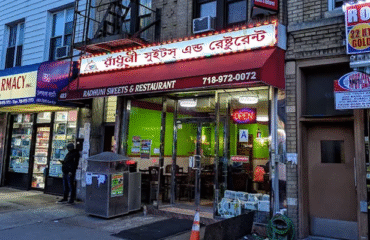 Radhuni-Sweets-Restaurant