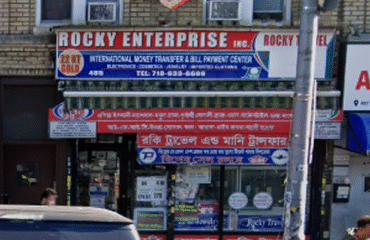 Rocky-Enterprize