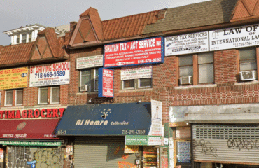 Shayan-Tax-ACT-Service-INC