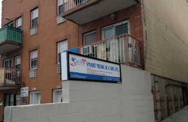 Smart-Medical-Care