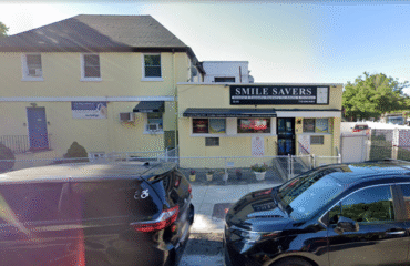 Smile-Savers