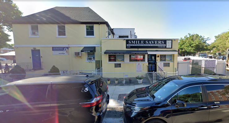 Smile-Savers