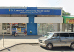 St.-Lawrence-Community-Health-Center
