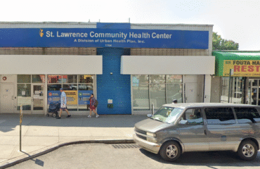 St.-Lawrence-Community-Health-Center