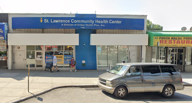 St.-Lawrence-Community-Health-Center