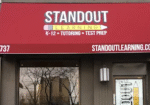 Standout-Tutoring
