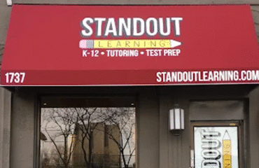 Standout-Tutoring