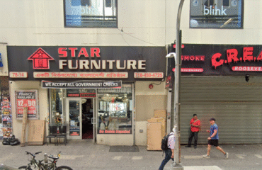 Star-Furniture
