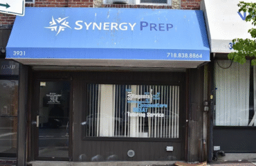 Synergy-Prep-Tutorial