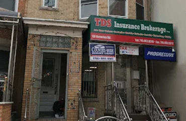 TDS-Insurance-Brokerage