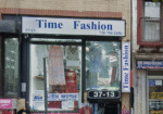 TIME-FASHION