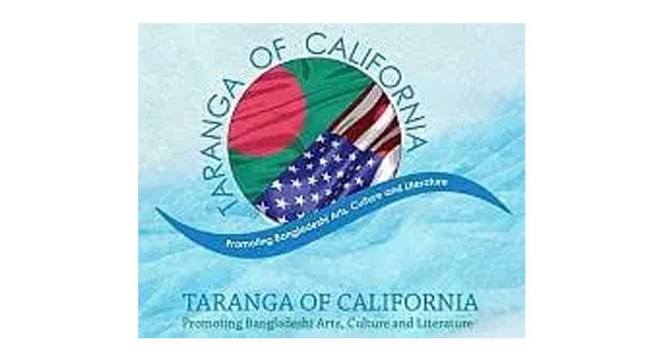 Taranga-of-California
