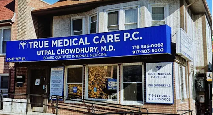 True-Medical-Care-P.C