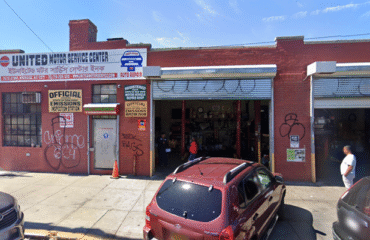 United-Motor-Service-Center