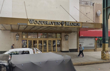 Woodhaven-Manor