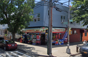 Zaara-Convenience-Store