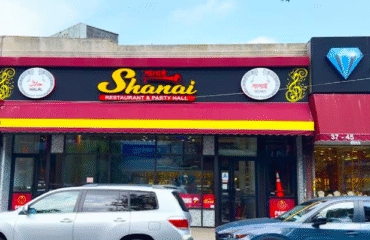 shanai