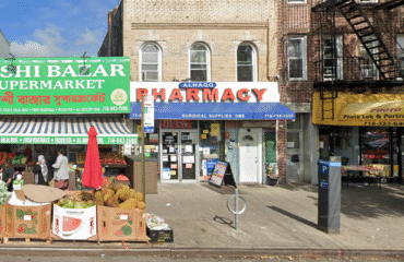 Al-Haqq-Pharmacy-Surgical-Supplies