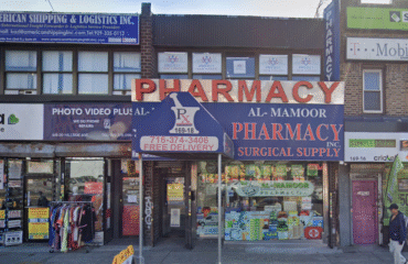 Al-Mamoor-Pharmacy