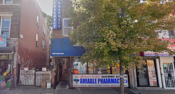 Amiable-Pharmacy