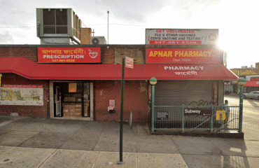 Apnar-Pharmacy