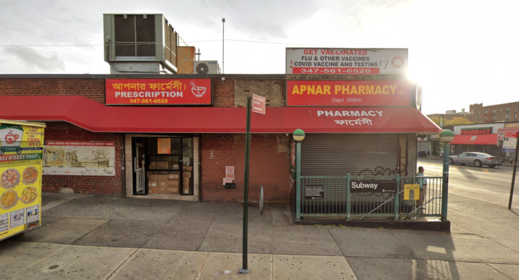 Apnar-Pharmacy