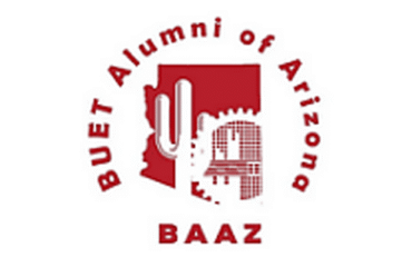 BUET-Alumni-of-Arizona-BAAZ